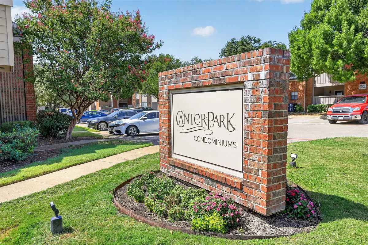 2105 Count Fleet Drive #217, Arlington, TX 76011 - #1