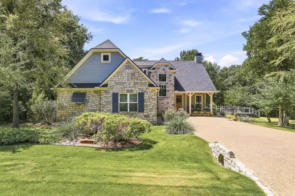 107 Memorial Street, Gordonville, TX 76245