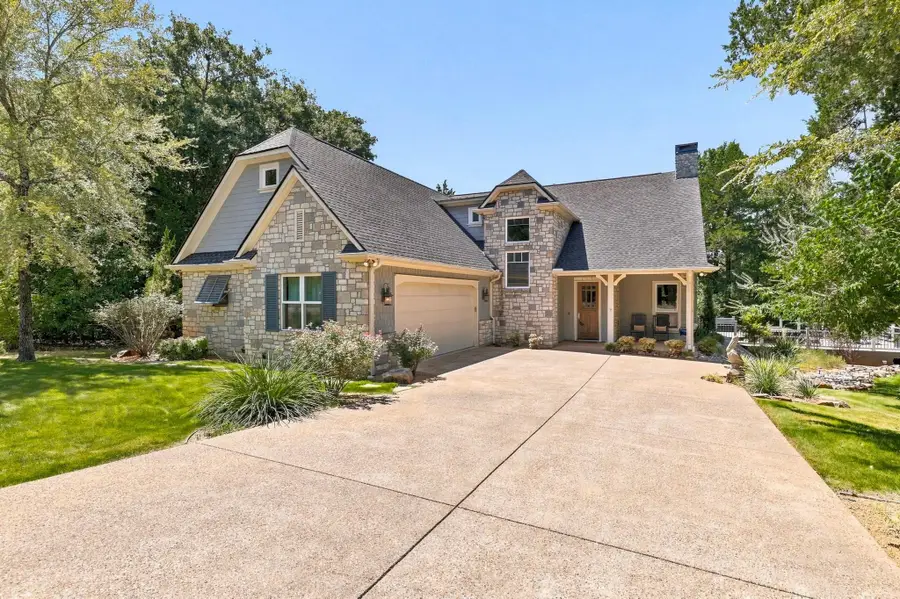 107 Memorial Street, Gordonville, TX 76245 - #2