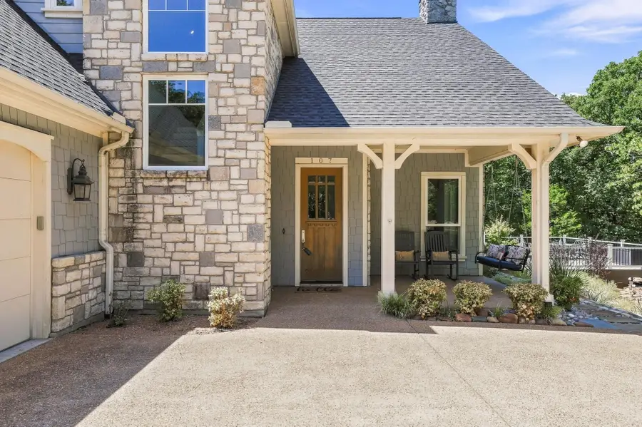 107 Memorial Street, Gordonville, TX 76245 - #3