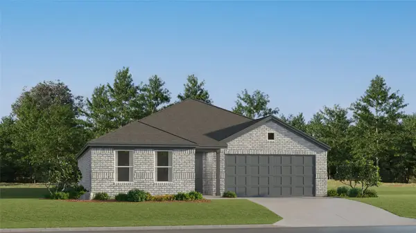 1009 Cole Street, Howe, TX 75459