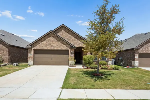 3016 Frio Road, Little Elm, TX 75068