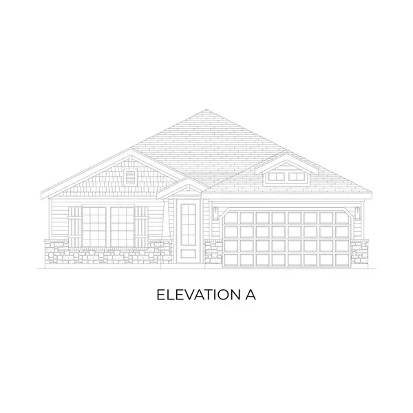 413 Sequoia Lane, Denton, TX 76210