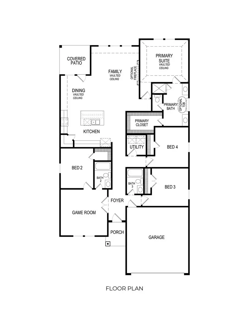 413 Sequoia Lane, Denton, TX 76210 - #2