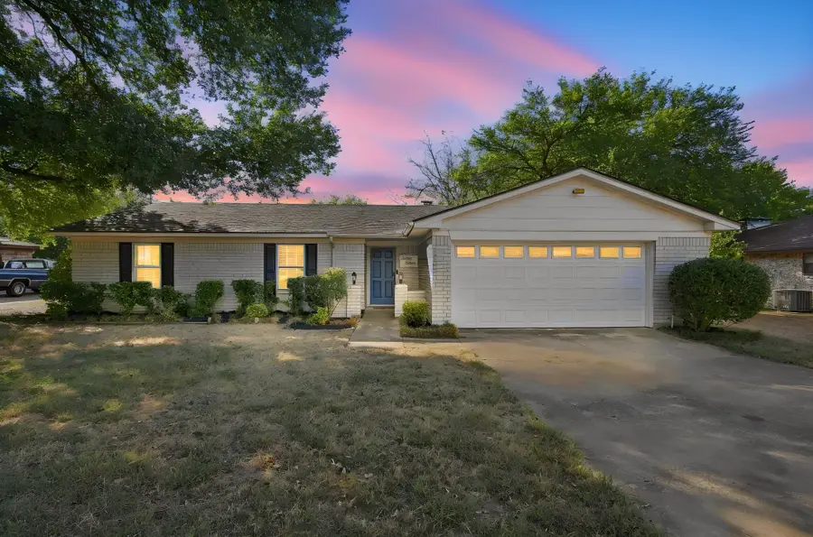 1215 Cindy Lane, Cleburne, TX 76033 - #2