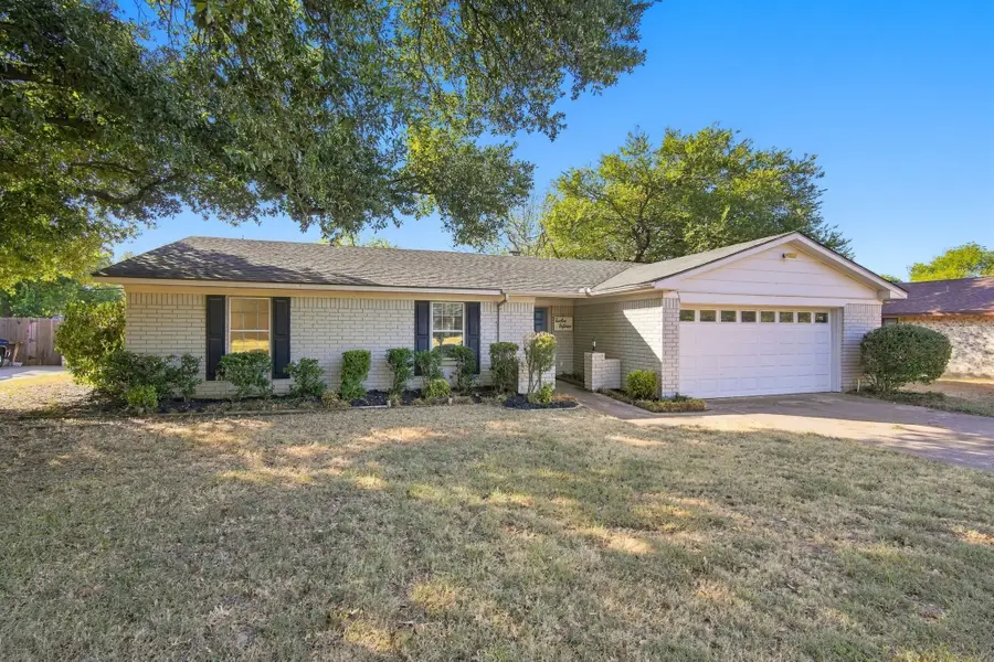 1215 Cindy Lane, Cleburne, TX 76033 - #3
