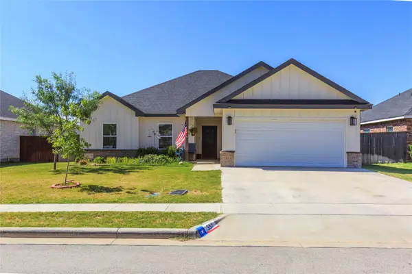 337 Sophia Lane, Abilene, TX 79602