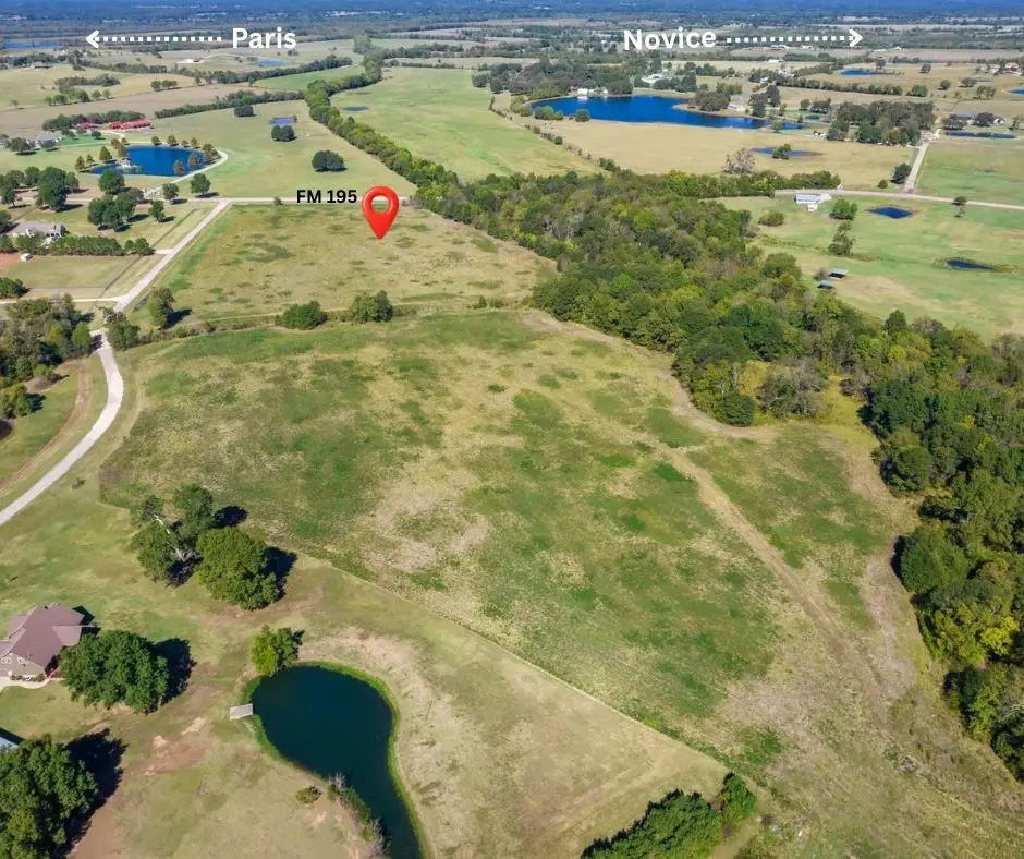 Lot 1 Fm 195 & Pr 43375, Paris, TX 75462 - #1