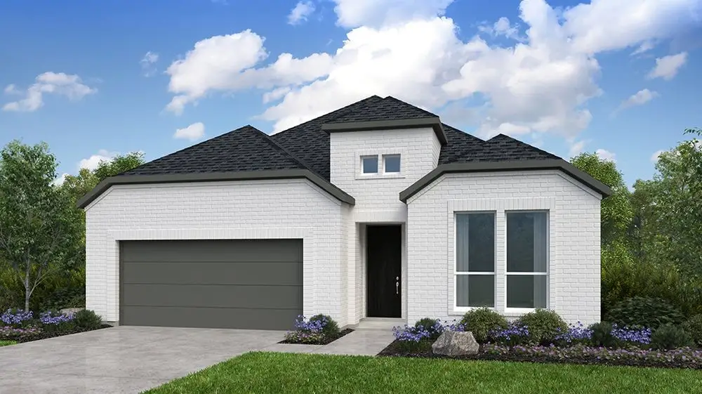 1512 Chestnut Gardens, Northlake, TX 76226 - #1