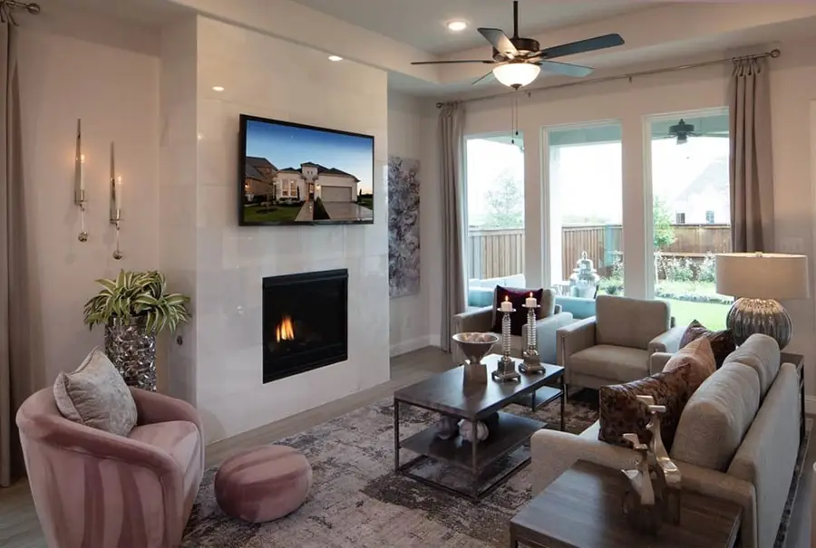 1512 Chestnut Gardens, Northlake, TX 76226 - #3