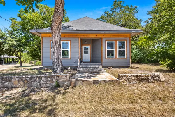 314 N Harding Street, Fort Worth, TX 76102