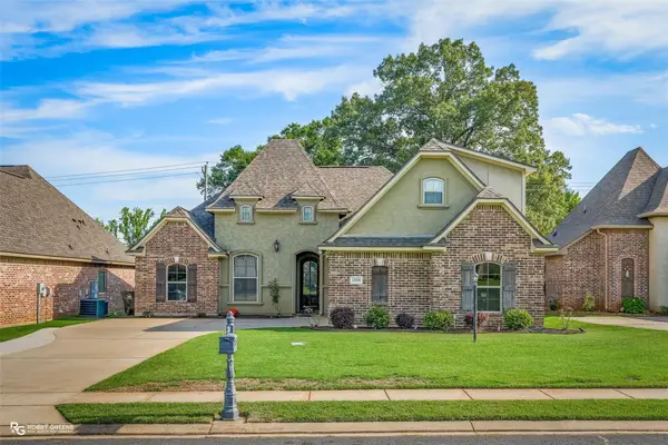 1008 Green Wood Circle, Haughton, LA 71037