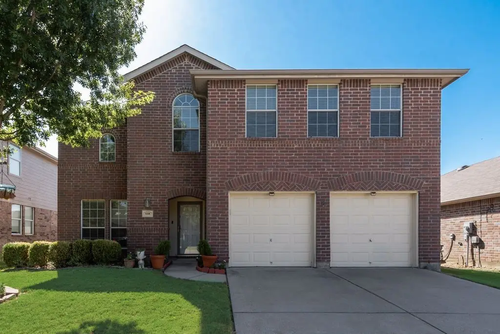 9208 Conestoga Drive, Fort Worth, TX 76131 - #1
