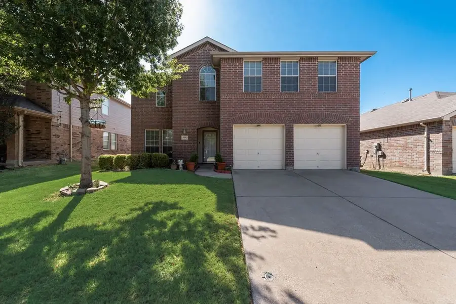 9208 Conestoga Drive, Fort Worth, TX 76131 - #2