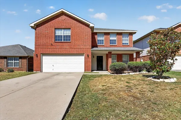 8661 Boswell Meadows Drive, Fort Worth, TX 76179