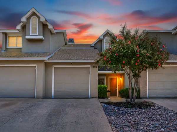 8400 Hickory Street #1702, Frisco, TX 75034