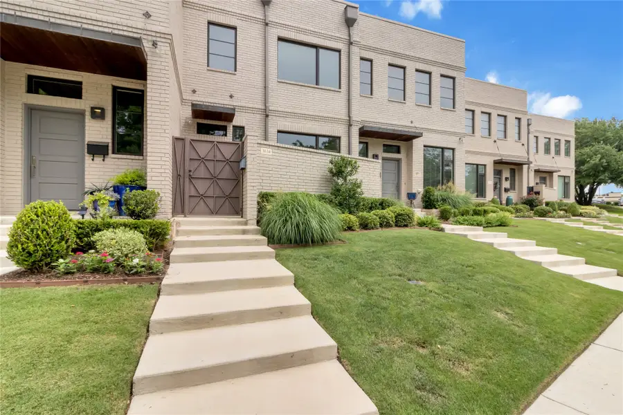 3634 Tulsa Way, Fort Worth, TX 76107 - #2