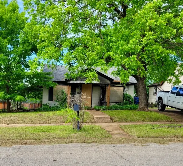 125 E Munson Street, Denison, TX 75021