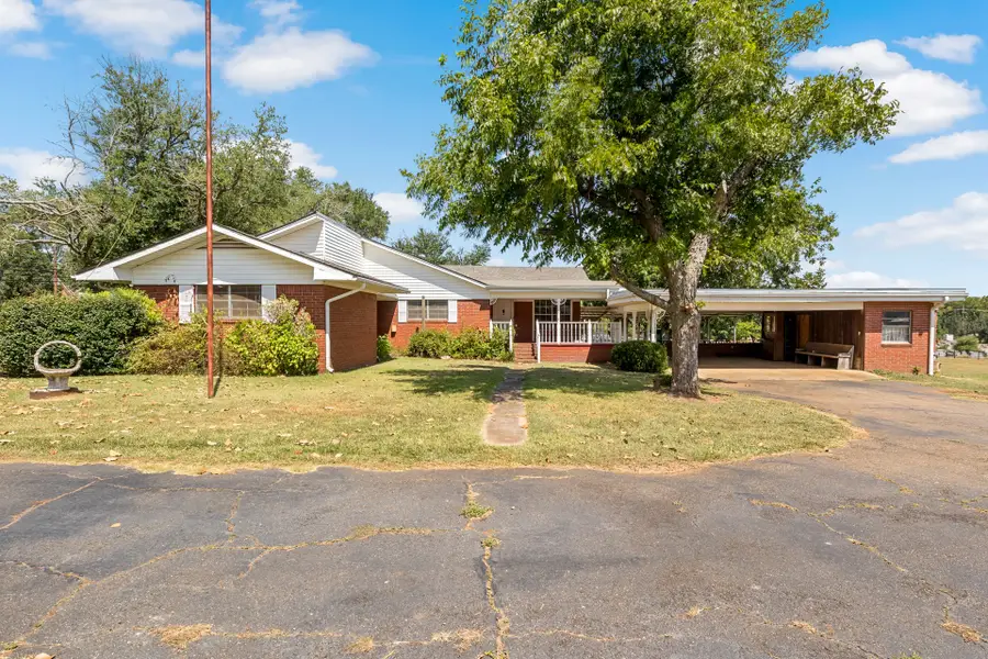 717 E First Street, Hughes Springs, TX 75656 - #2