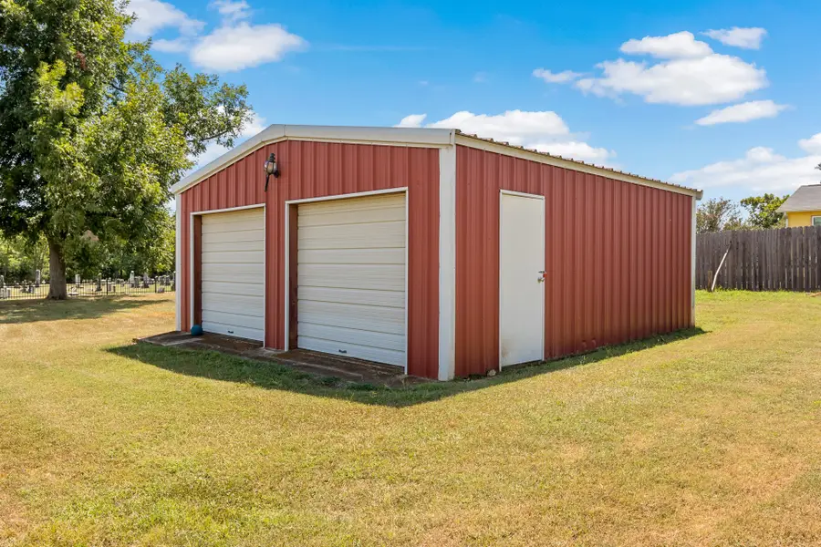 717 E First Street, Hughes Springs, TX 75656 - #3