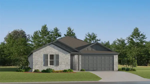 2917 Serenity Grove Lane, Fort Worth, TX 76179