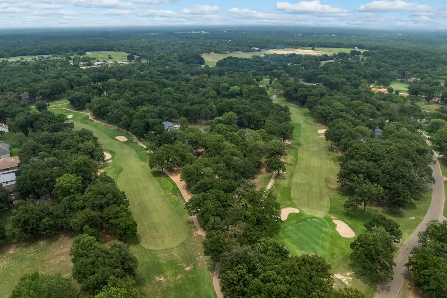 389 St Andrews Drive, Mabank, TX 75156 - #2