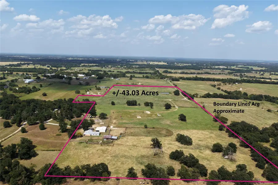110 Private Road 749, Donie, TX 75838 - #2