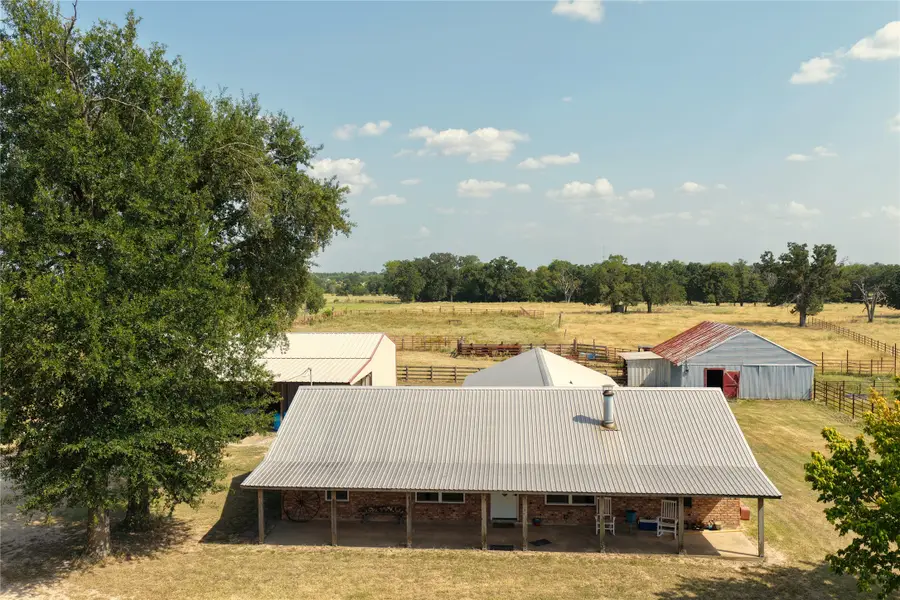 110 Private Road 749, Donie, TX 75838 - #3