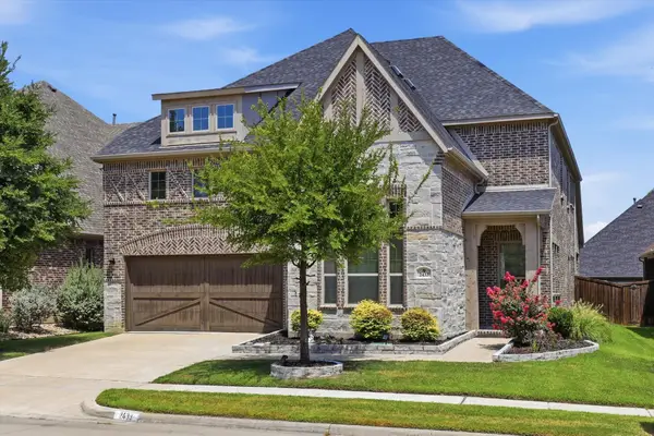 2433 Mare Road, Carrollton, TX 75010