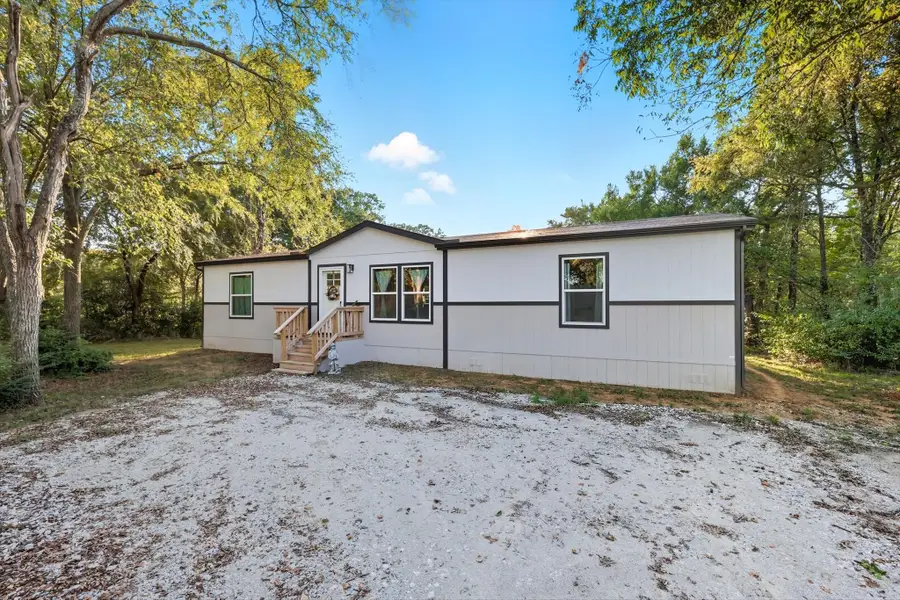 615 County Road 167, Whitesboro, TX 76273 - #2