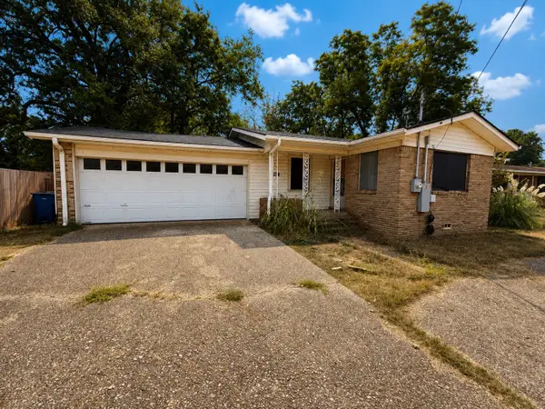 410 Oak Street, Malakoff, TX 75148