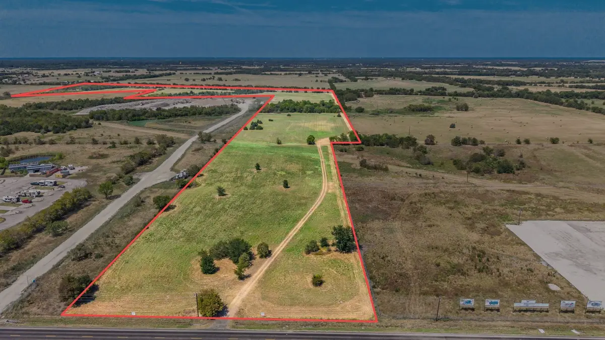 TBD I-30, Campbell, TX 75422 - #1