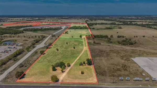 TBD I-30, Campbell, TX 75422