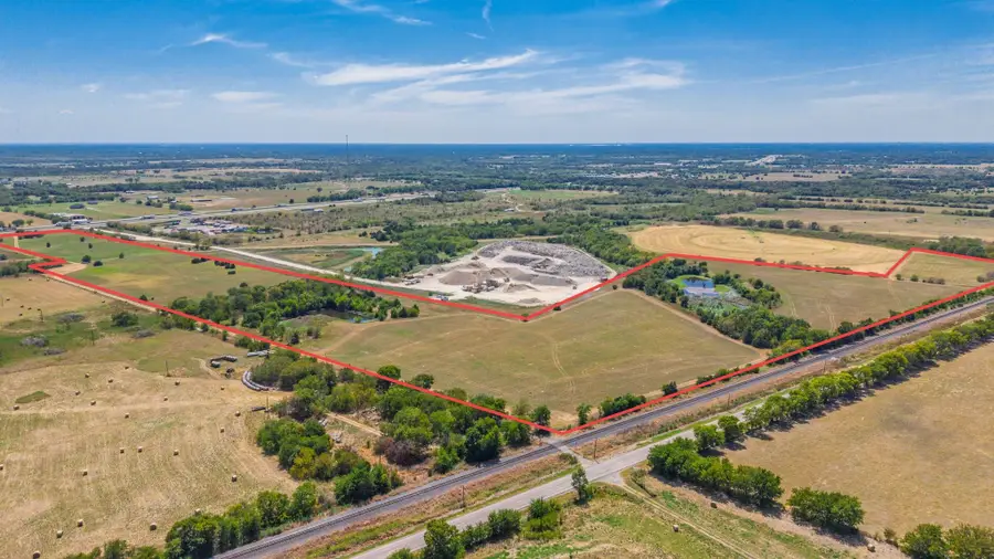 TBD I-30, Campbell, TX 75422 - #3
