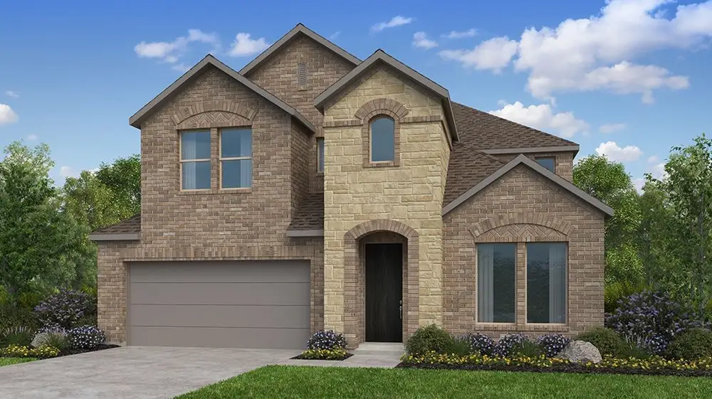 1520 Chestnut Gardens, Northlake, TX 76226 - #1