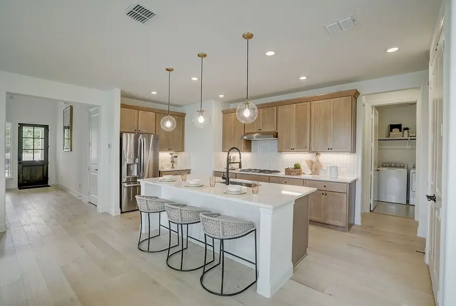 1520 Chestnut Gardens, Northlake, TX 76226 - #2