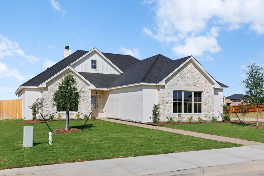 1345 Tahonta Drive, Hewitt, TX 76643 - #2