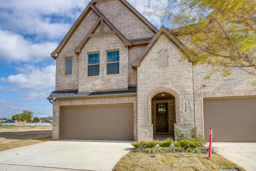 1542 Homeplace Circle, Mansfield, TX 76063 - #2