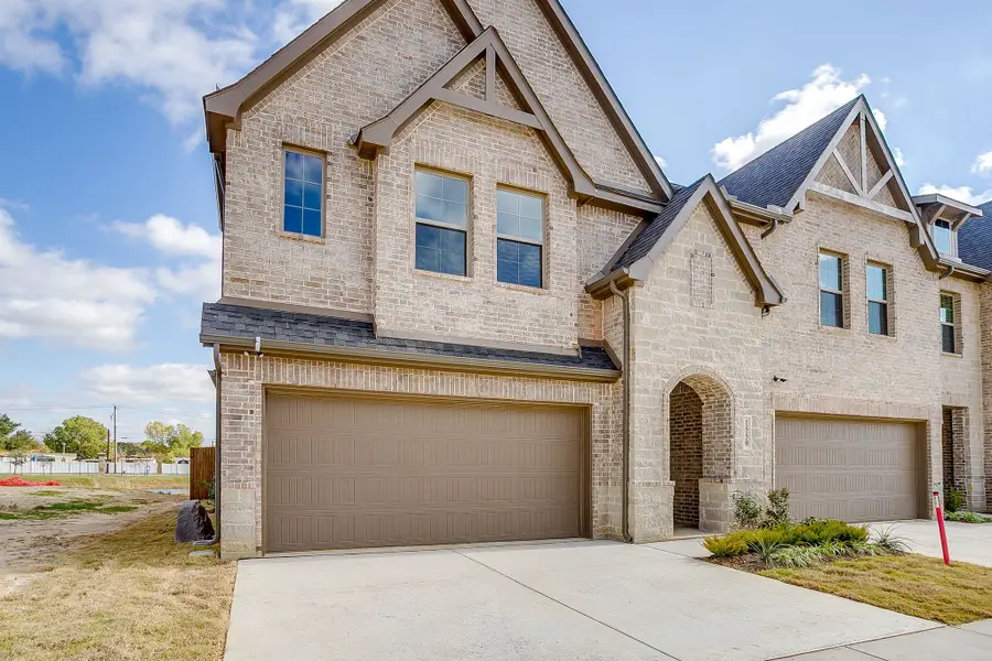 1542 Homeplace Circle, Mansfield, TX 76063 - #3