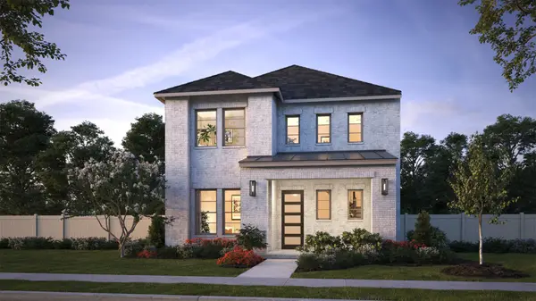 15859 Shaded Mews, Frisco, TX 75033