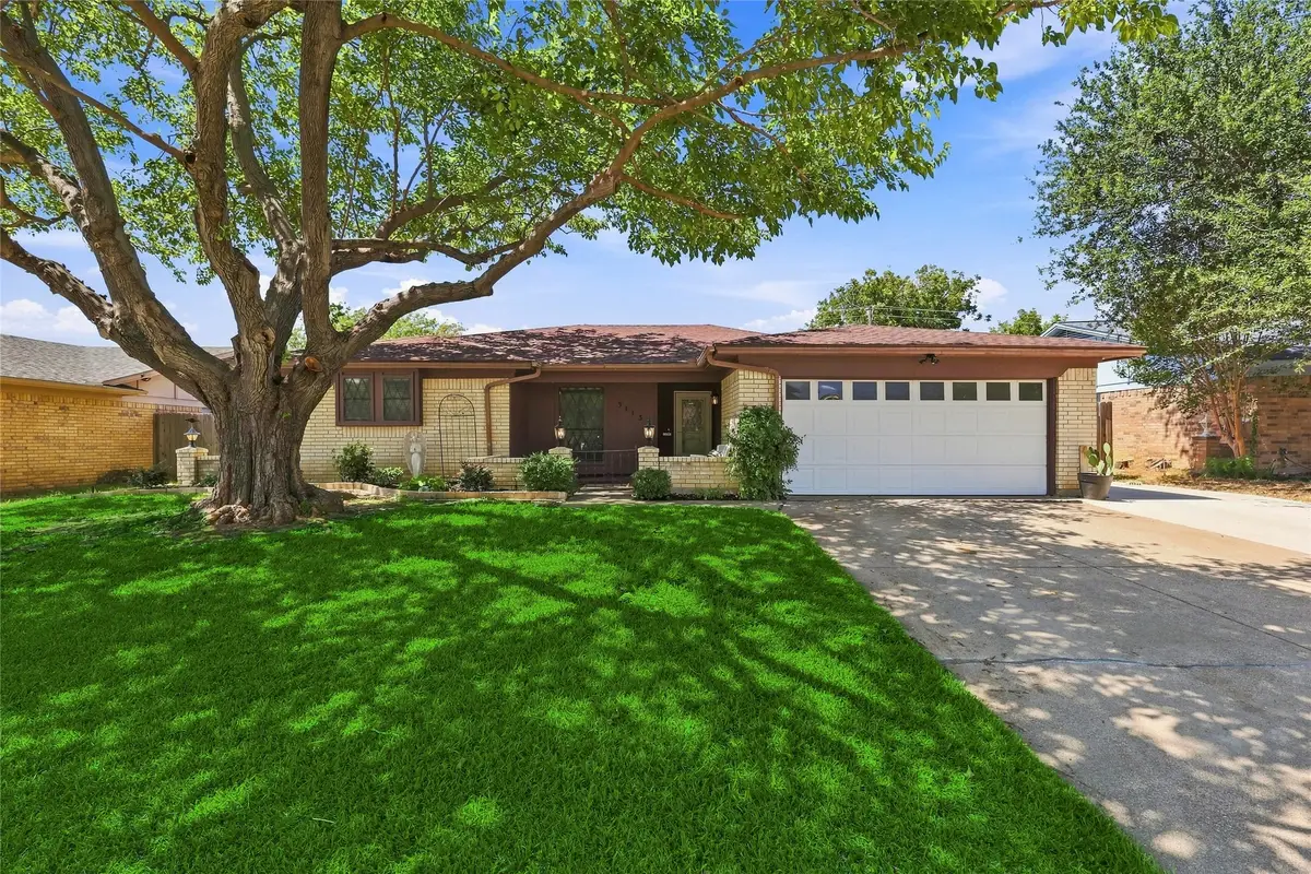 3113 Mossy Oak Lane, Bedford, TX 76021 - #1