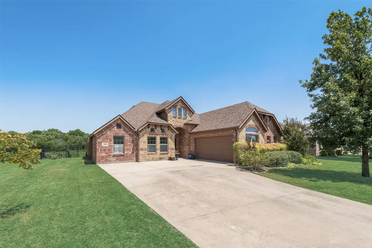 1812 Fair Oaks Lane, Royse City, TX 75189 - #1