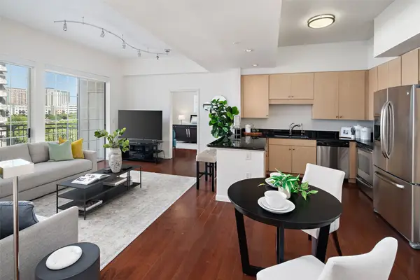 3225 Turtle Creek Boulevard #709, Dallas, TX 75219