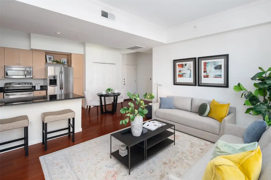 3225 Turtle Creek Boulevard #709, Dallas, TX 75219 - #3