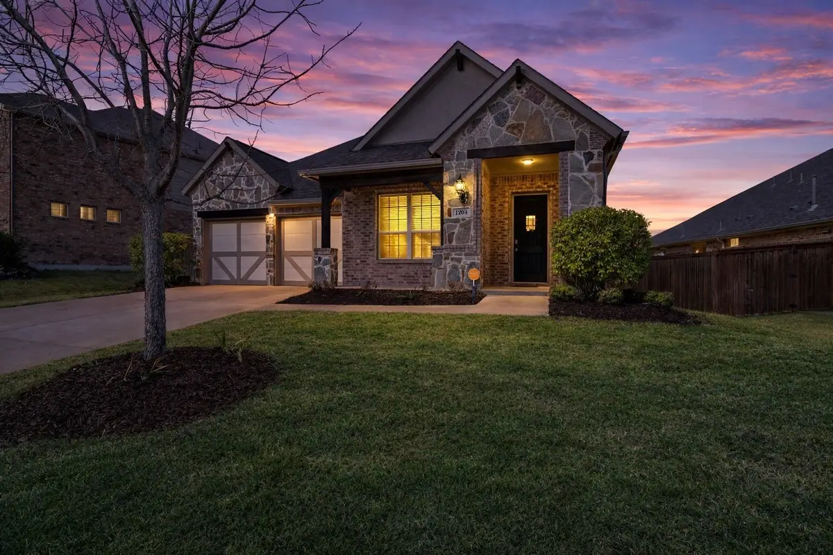 1204 Caney Creek Lane, McKinney, TX 75071 - #1