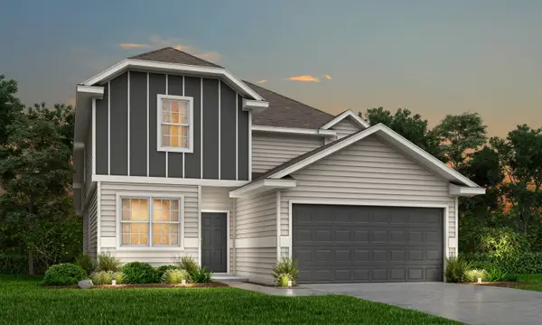 2400 Southern Magnolia Drive, Fort Worth, TX 76123