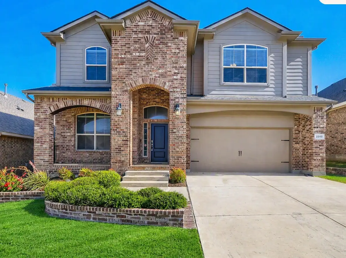 2312 Mockingbird Court, Northlake, TX 76247 - #1