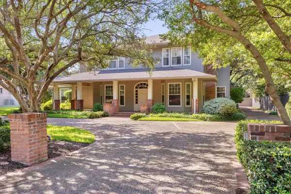 5548 Falls Road, Dallas, TX 75220