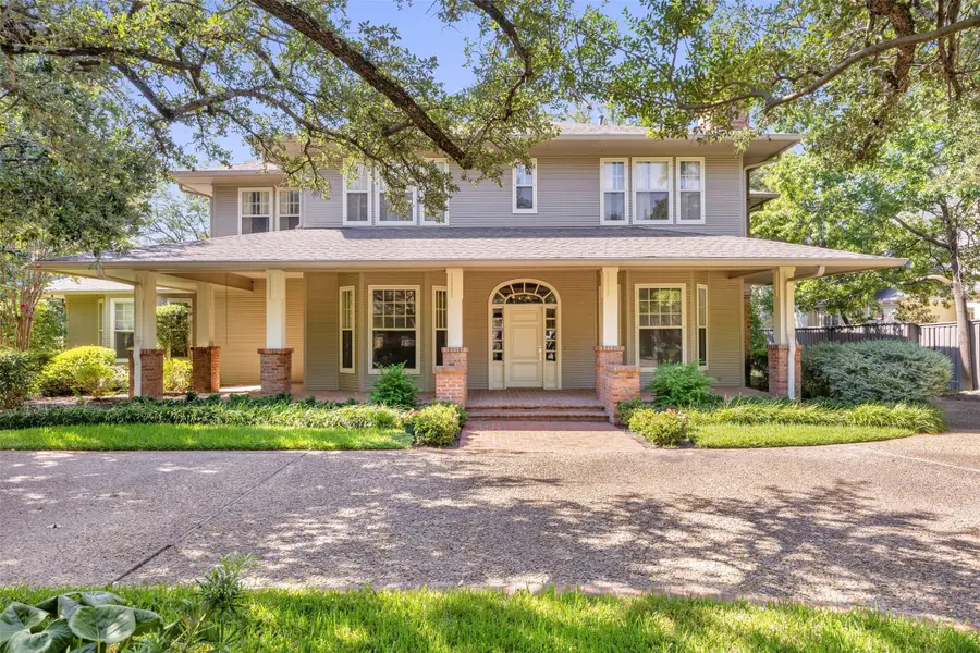 5548 Falls Road, Dallas, TX 75220 - #2