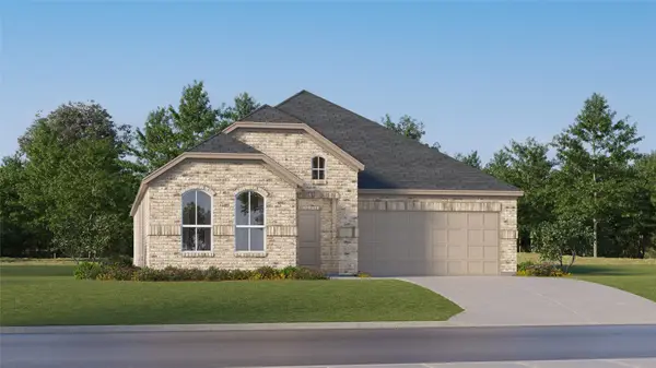 361 Sambal Drive, Fort Worth, TX 76140